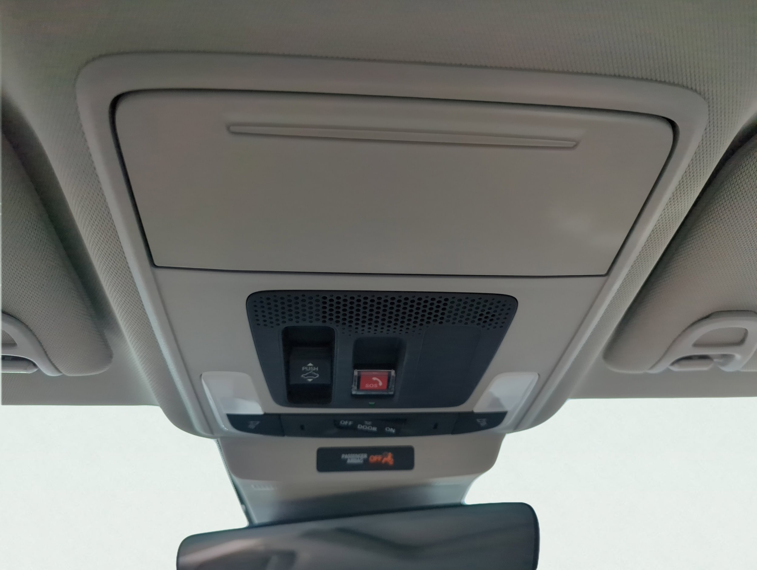 2026 Honda Accord Hybrid EX-L - Photo 29