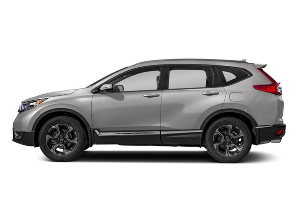Used 2018 Honda CR-V Touring SUV
