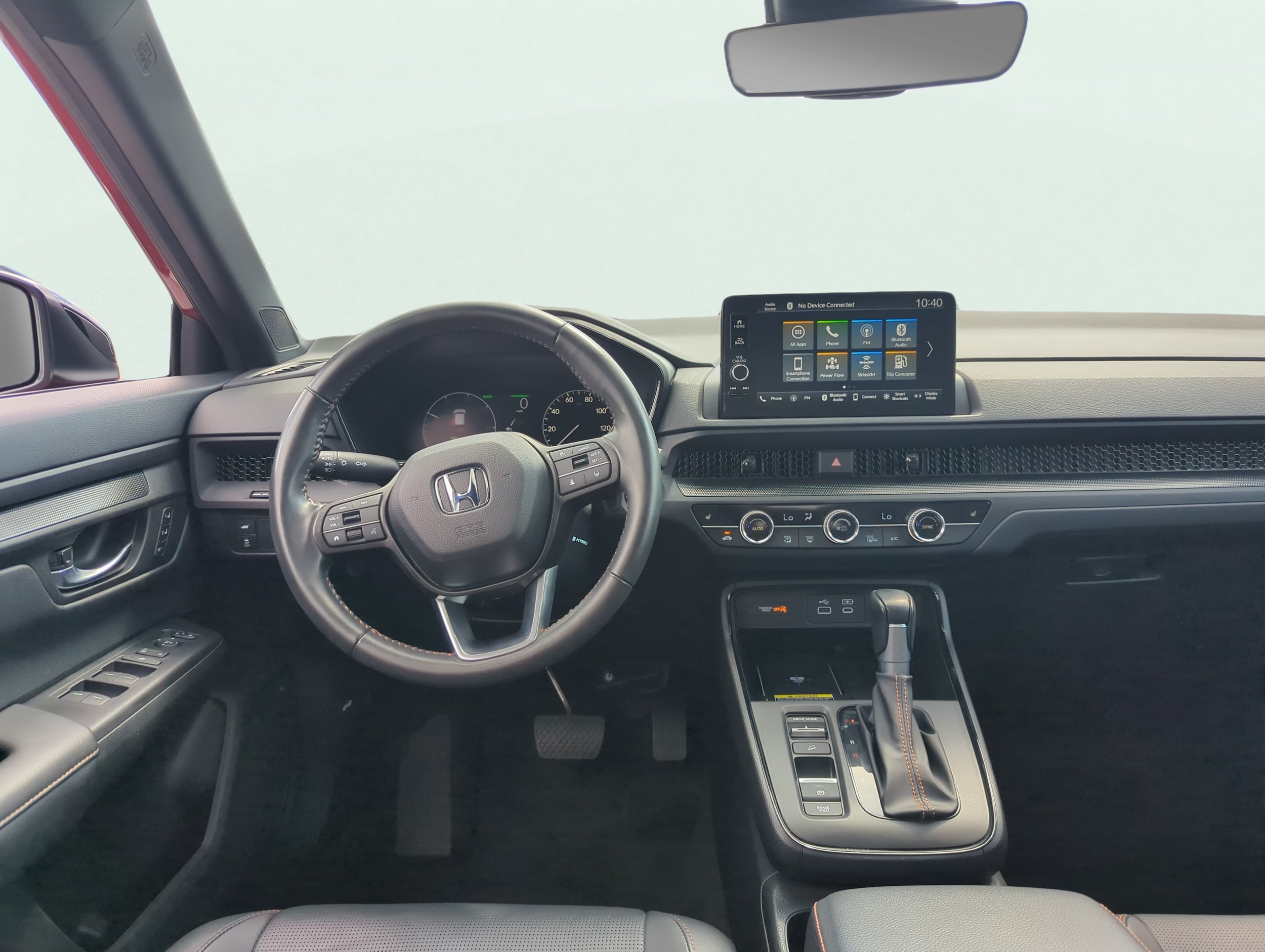 2024 Honda CR-V Sport-L - Photo 15