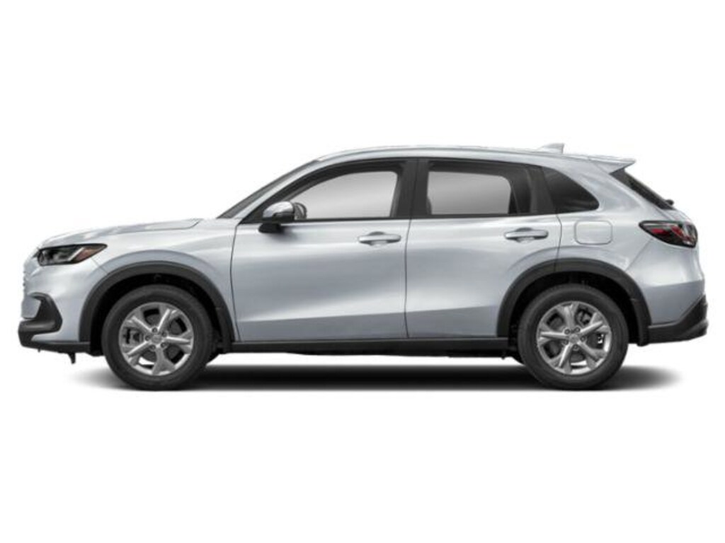 Used 2024 Honda HR-V LX SUV