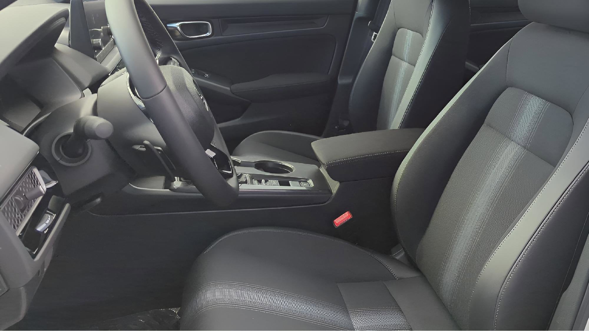 2026 Honda Civic Sport - Photo 12