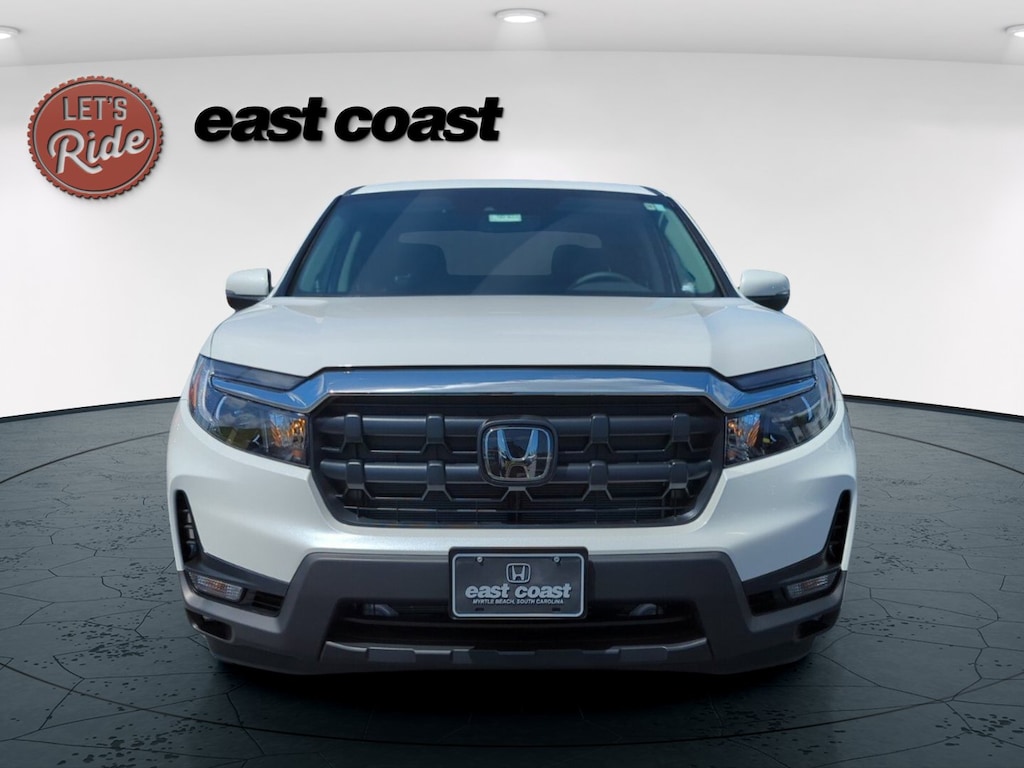New 2026 Honda Ridgeline RTL RTL AWD