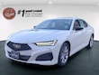  Acura TLX