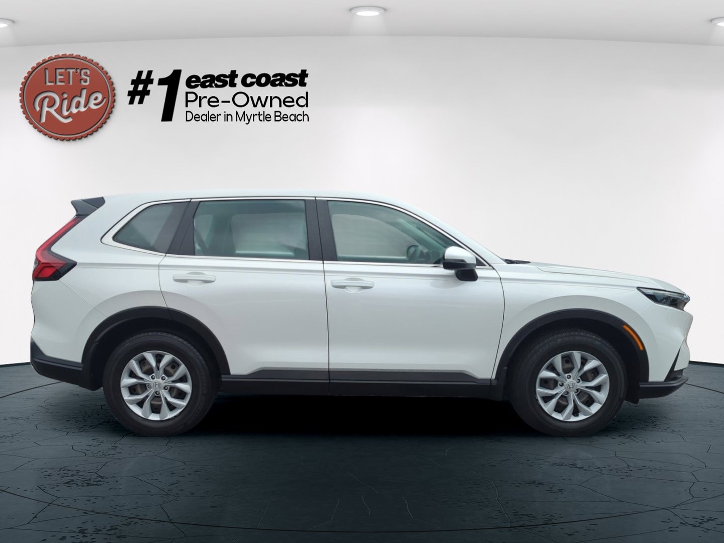 2024 Honda Pilot EX-L - Photo 18