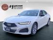  Acura TLX