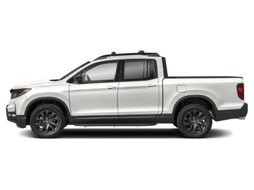 Used 2023 Honda Ridgeline Sport Truck Crew Cab