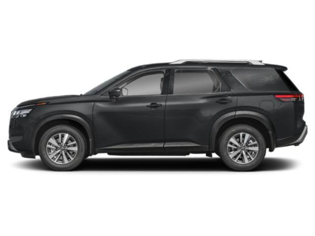 Used 2024 Nissan Pathfinder SL SUV
