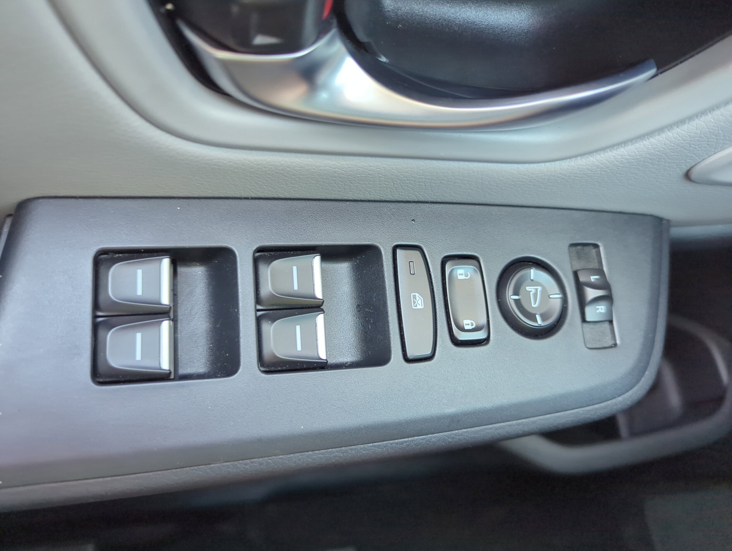 2024 Honda Pilot EX-L - Photo 207