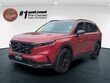  Honda CR-V Hybrid