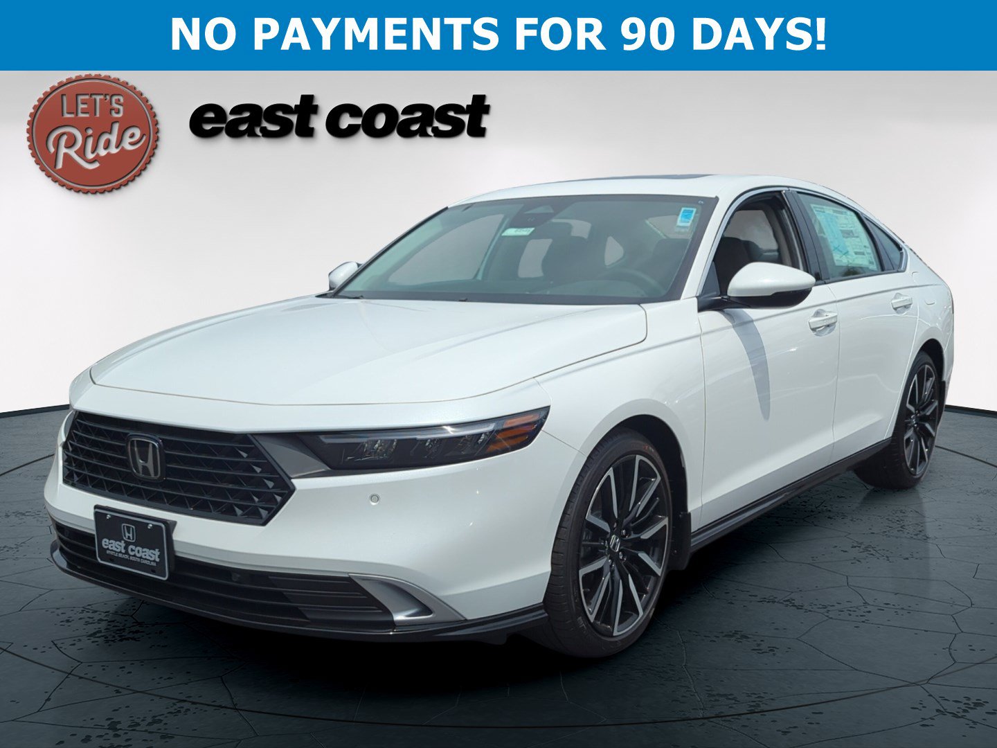 2026 Honda Accord