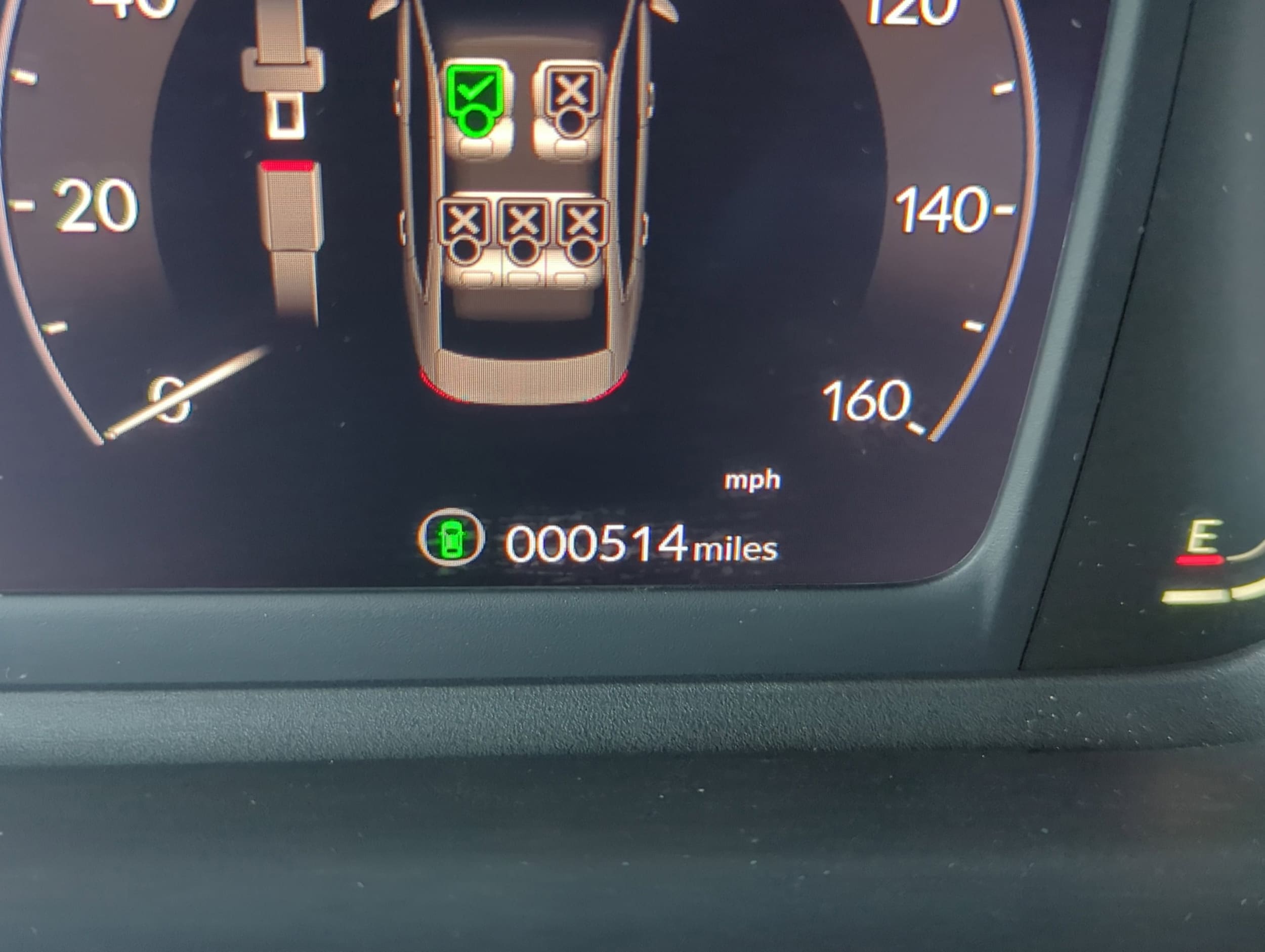 2025 Honda Accord SE - Photo 14