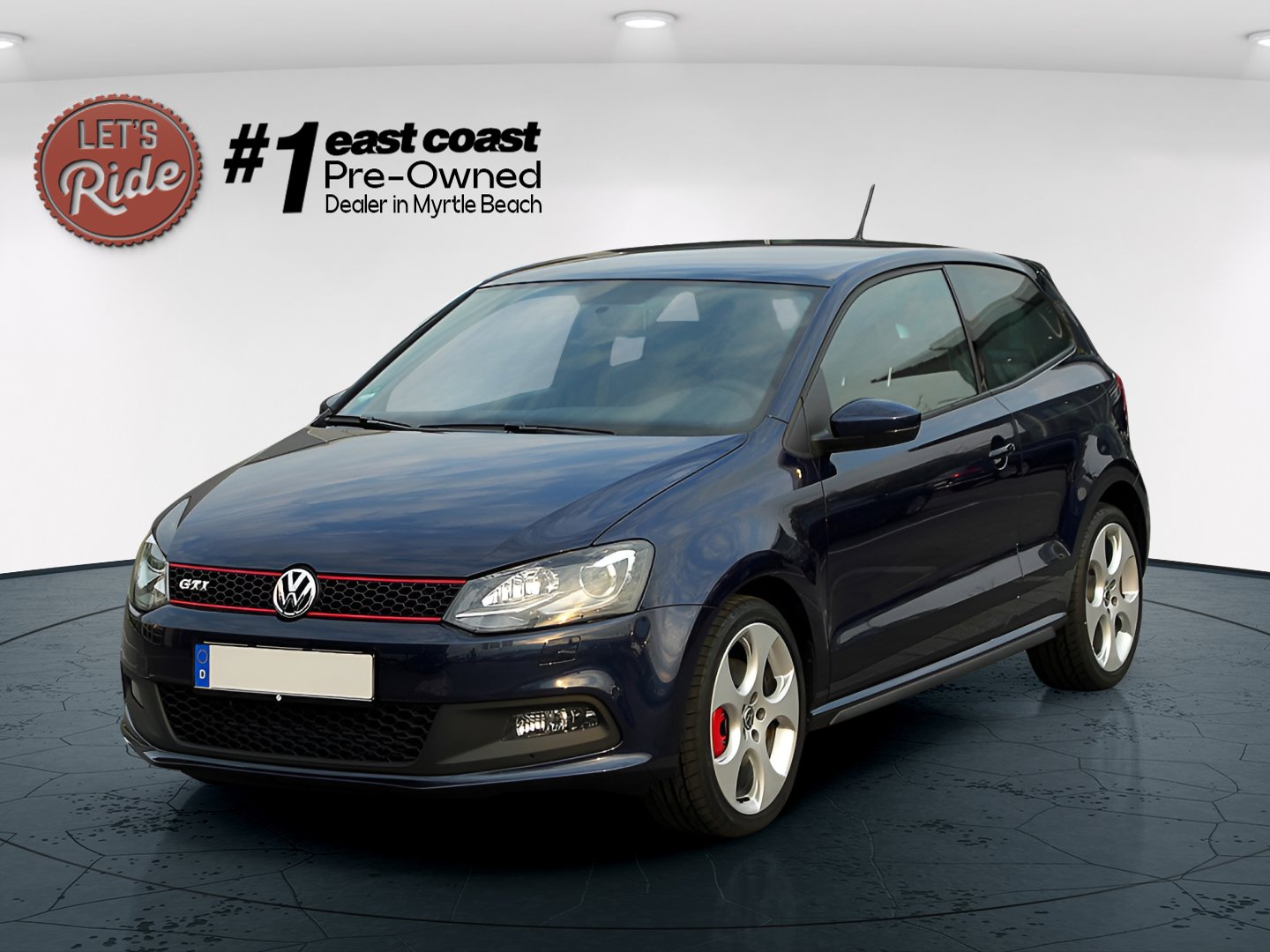 2011 Volkswagen Golf GTI DSG's photo