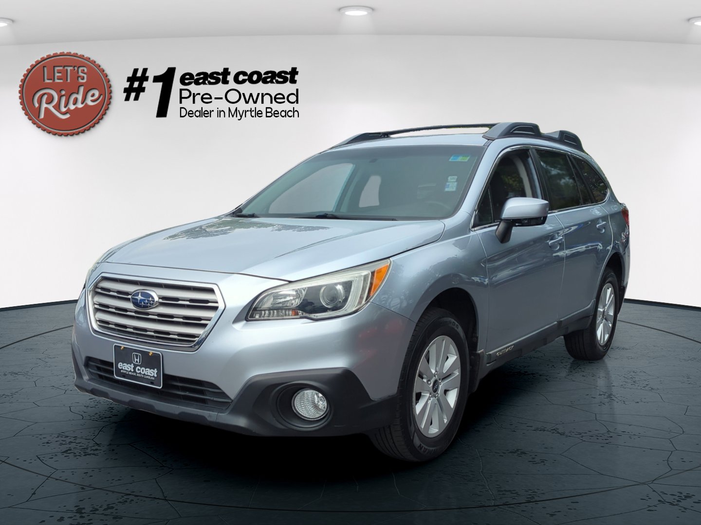 2017 Subaru Outback