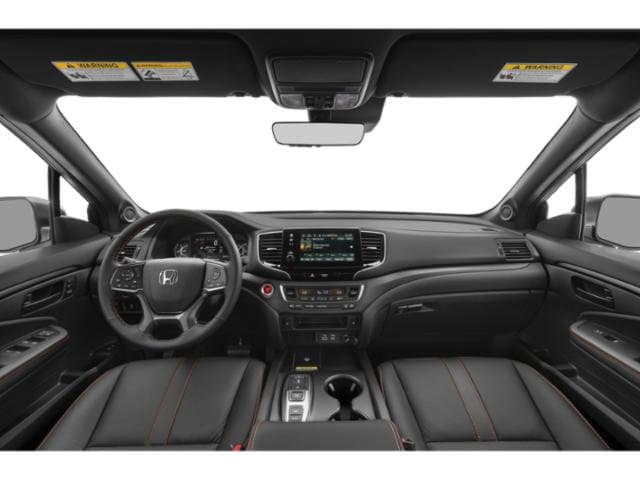 2024 Honda Passport TrailSport - Photo 11