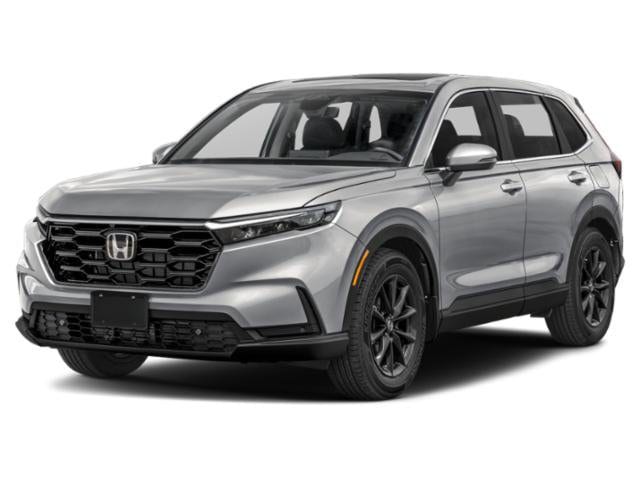 2026 Honda CR-V EX-L 2WD's photo