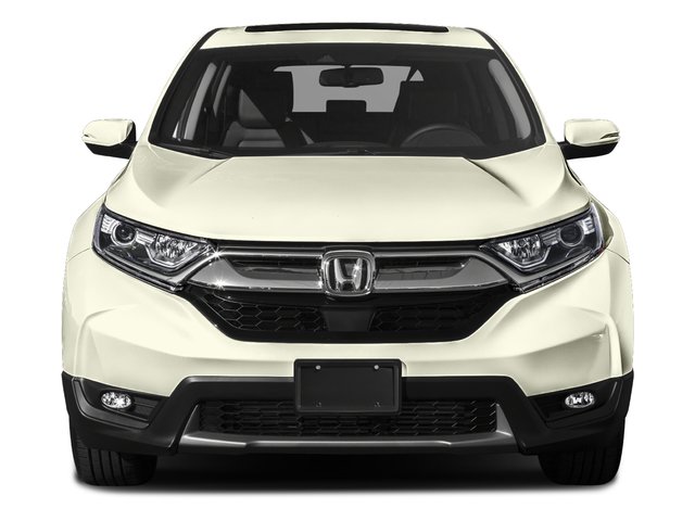 Used 2017 Honda CR-V EX-L SUV