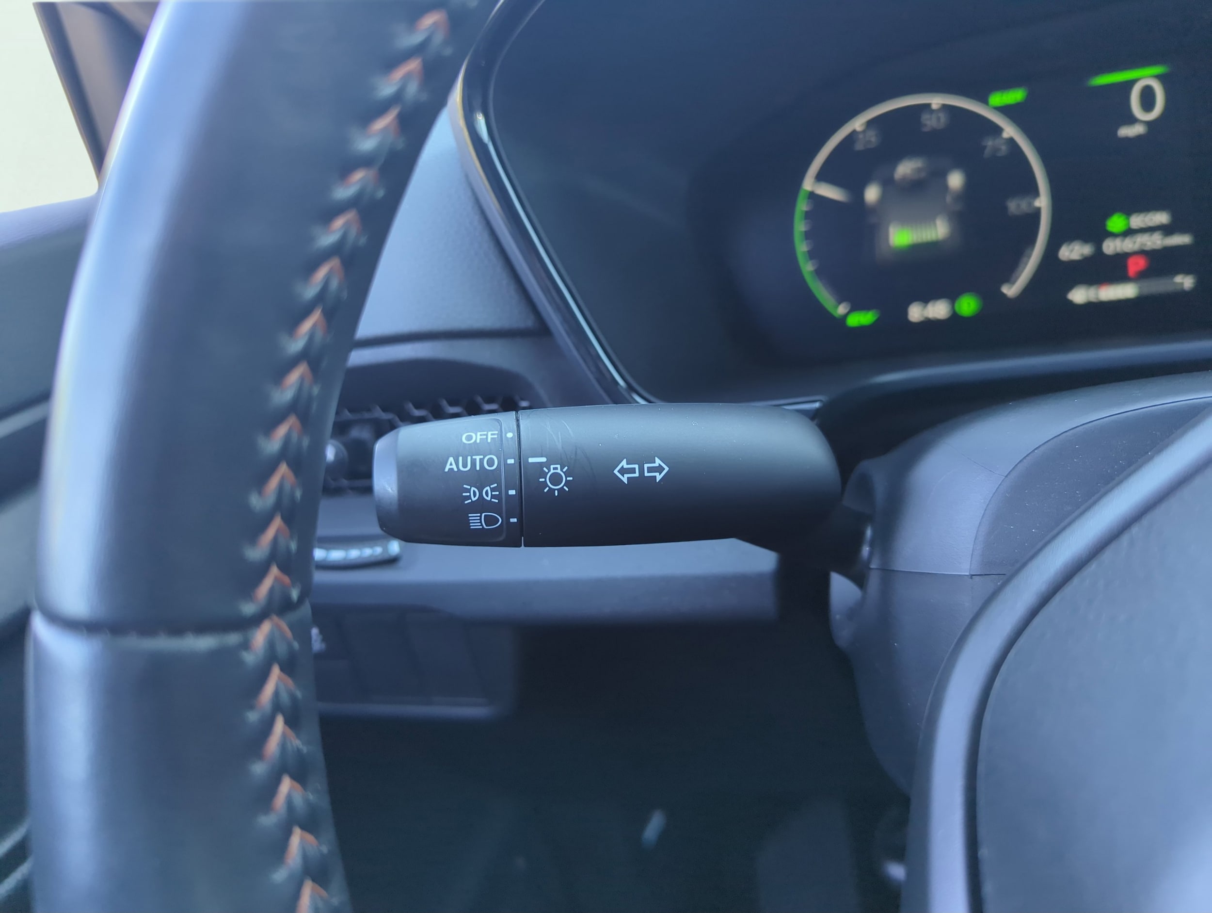 2025 Honda CR-V Sport - Photo 23