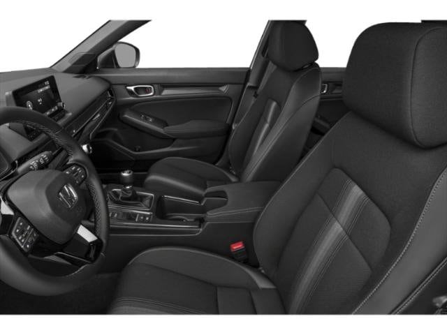 2024 Honda Civic Hatchback Sport - Photo 9
