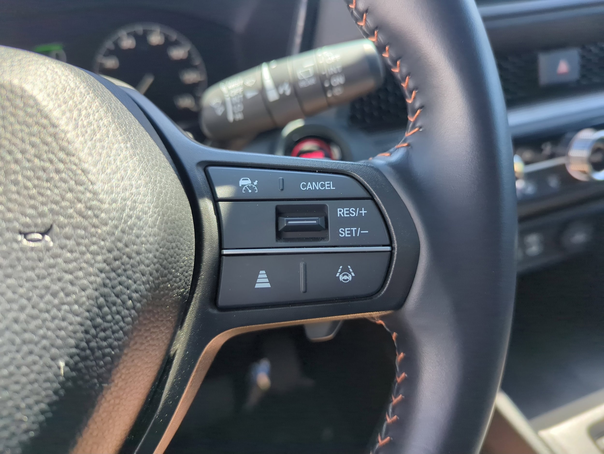 2025 Honda CR-V Sport - Photo 21