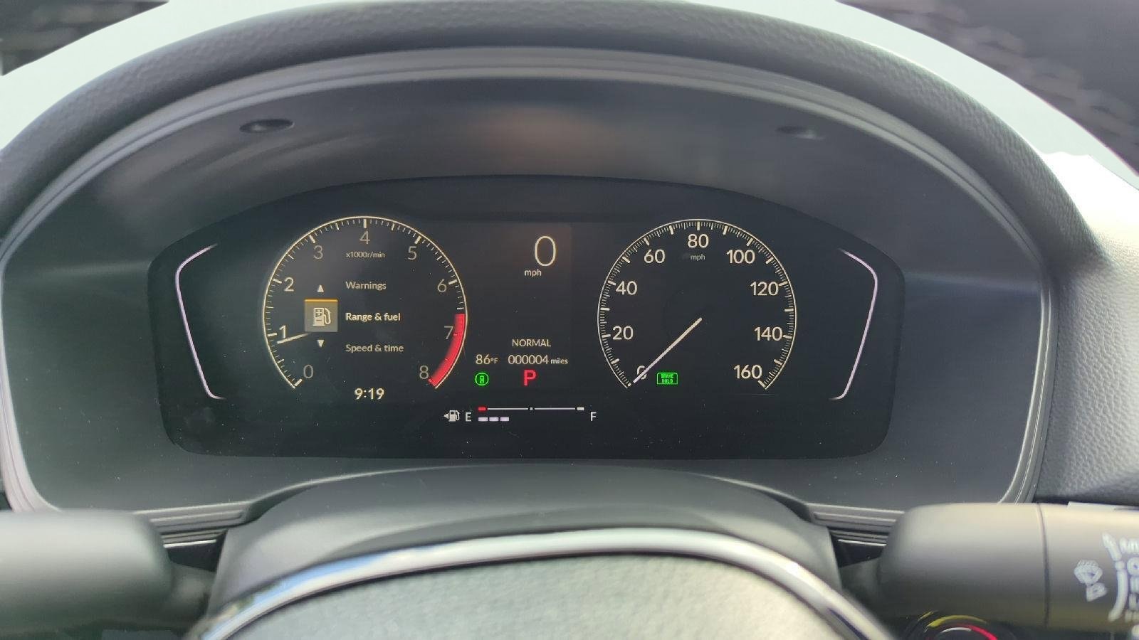 2026 Honda Civic Sport - Photo 15