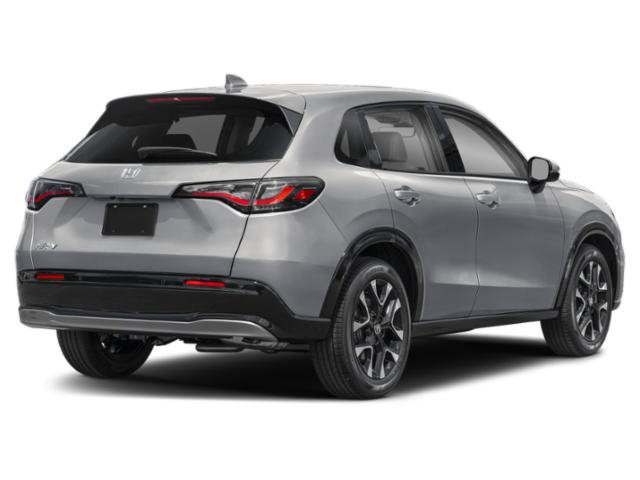 New 2027 Honda HR-V EX-L EX-L 2WD CVT