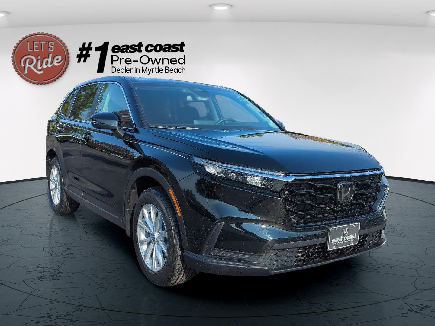 2023 Honda CR-V EX photo 3