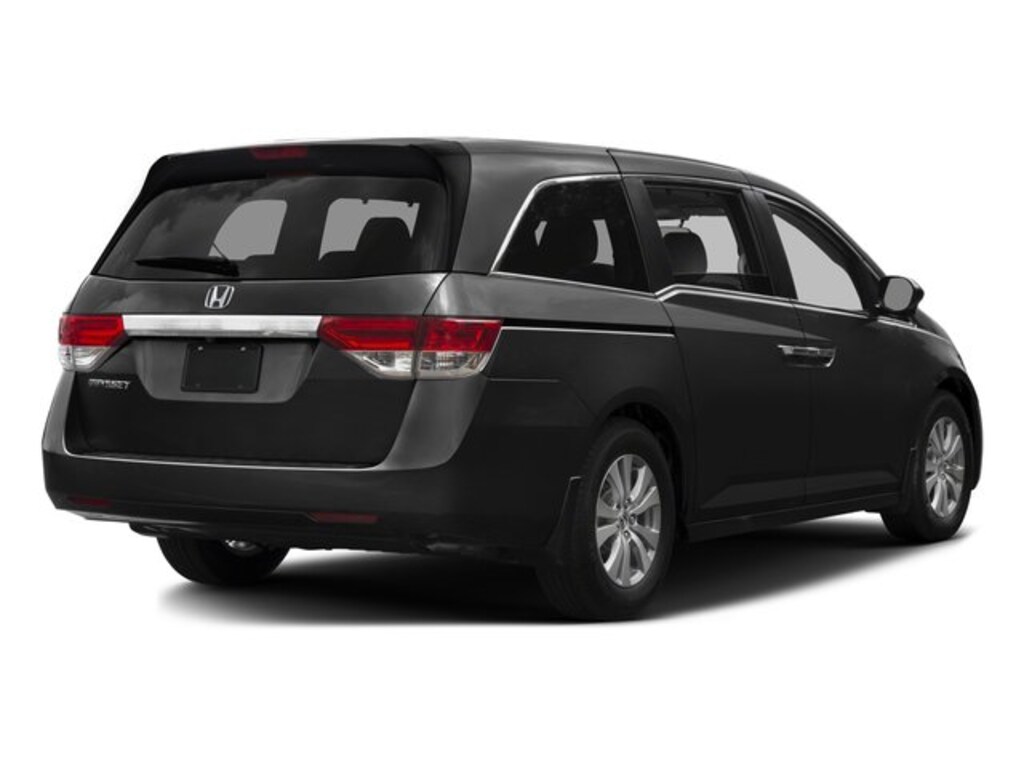 Used 2016 Honda Odyssey EX Van Passenger Van