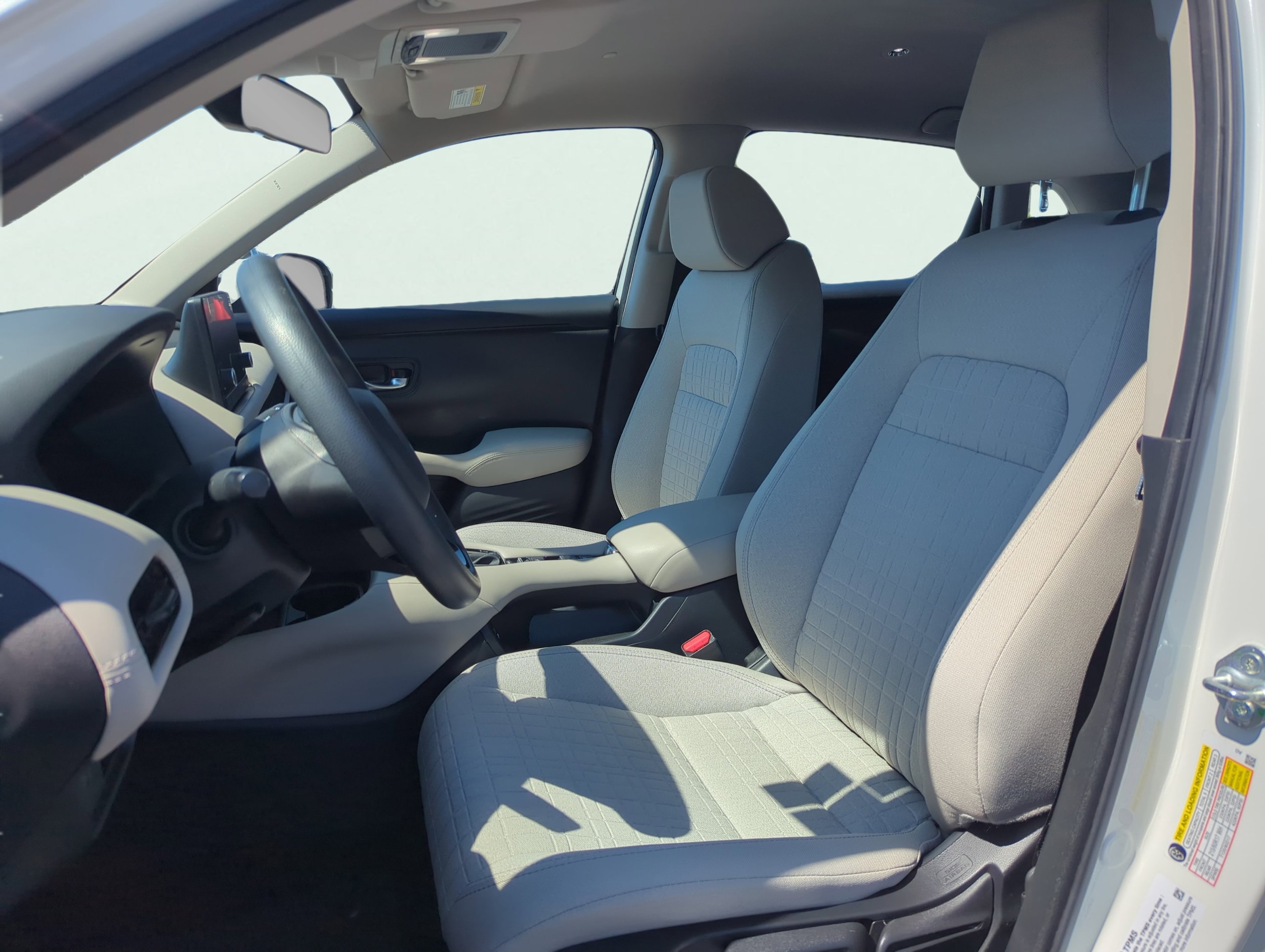 2024 Honda HR-V LX - Photo 15