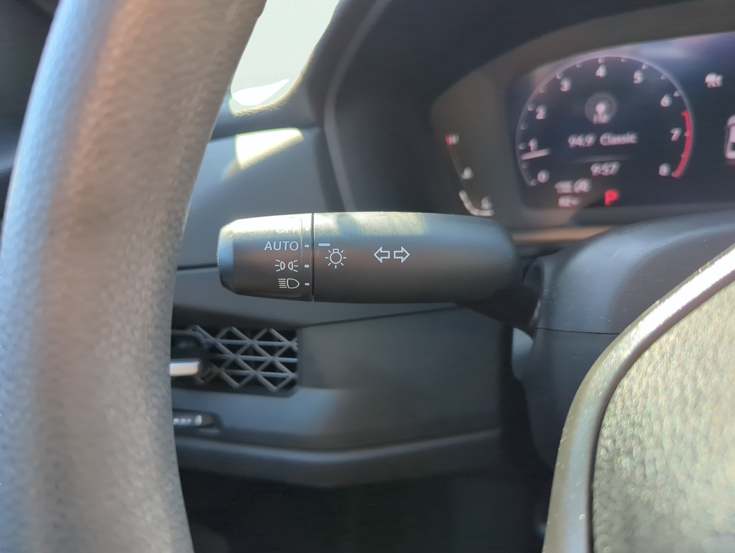 2024 Honda Accord EX - Photo 19