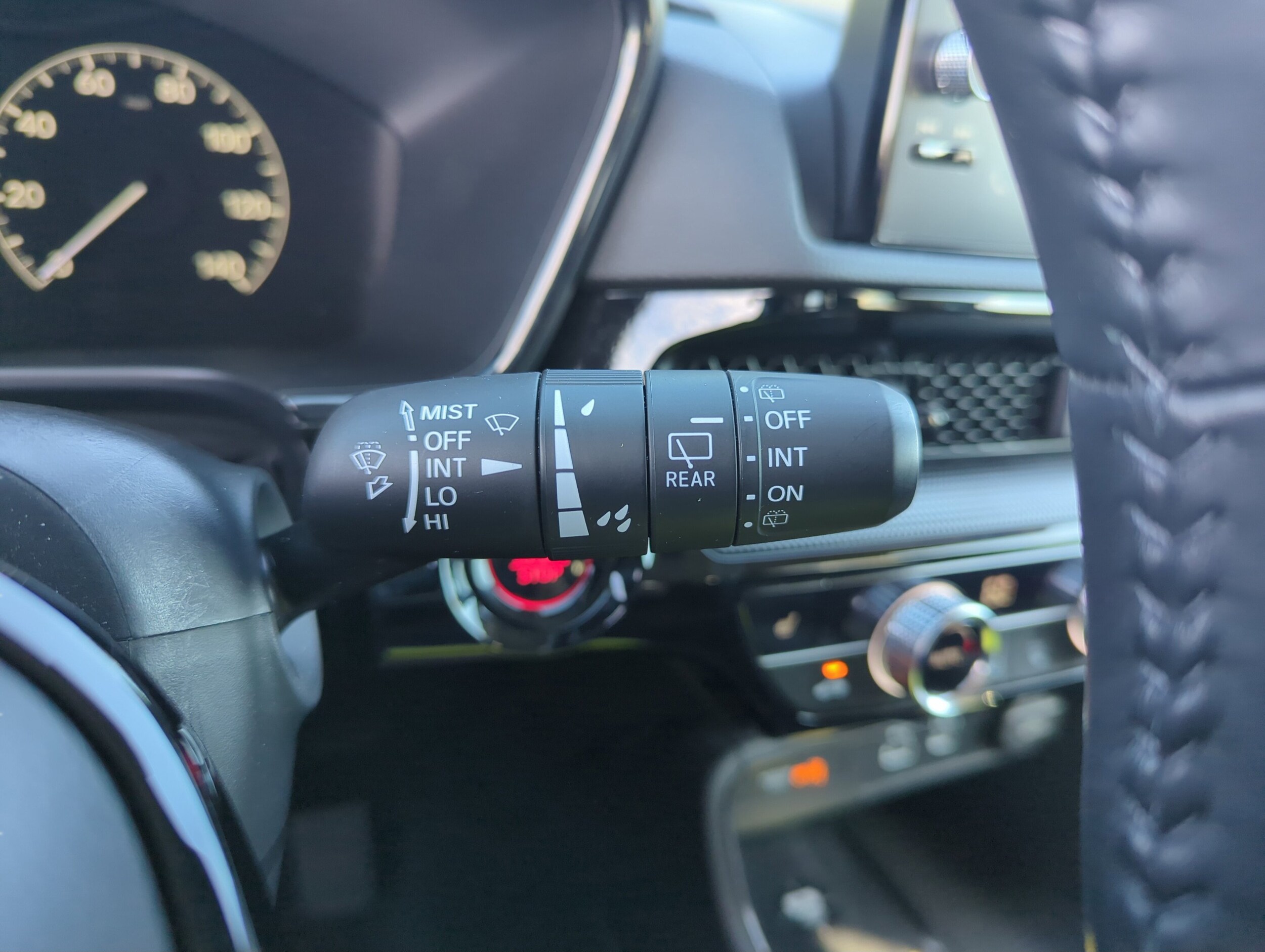 2025 Honda CR-V EX-L - Photo 23