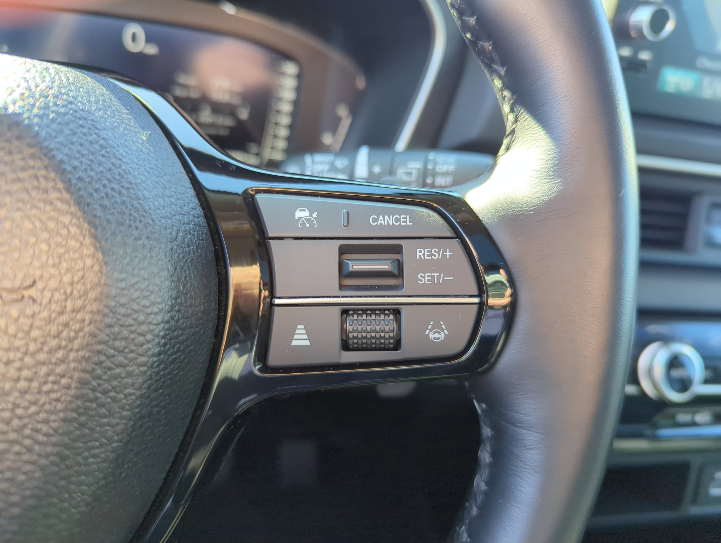 2024 Honda Pilot Elite - Photo 24