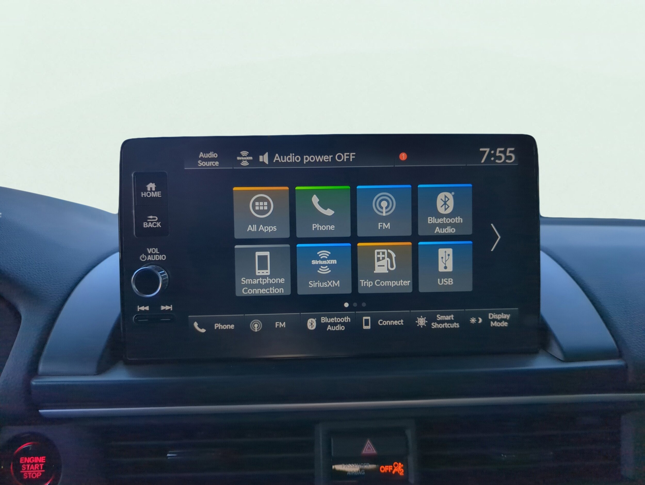 2024 Honda Pilot EX-L - Photo 180