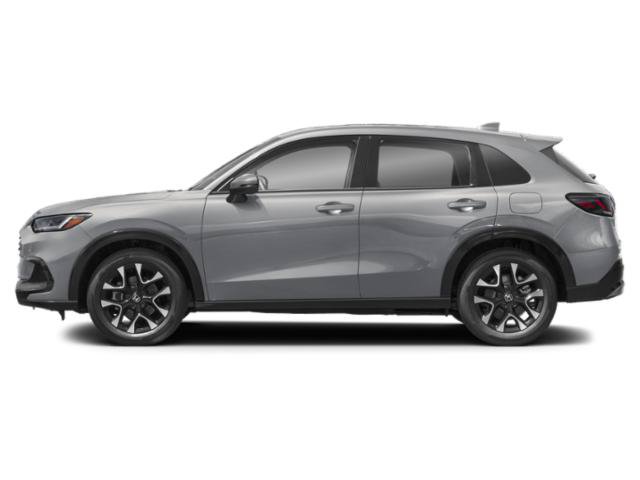 New 2027 Honda HR-V EX-L EX-L 2WD CVT