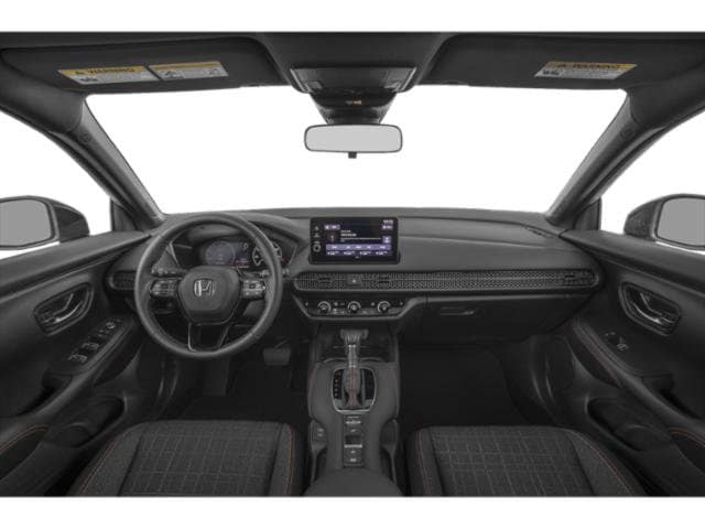 2026 Honda HR-V Sport - Photo 7