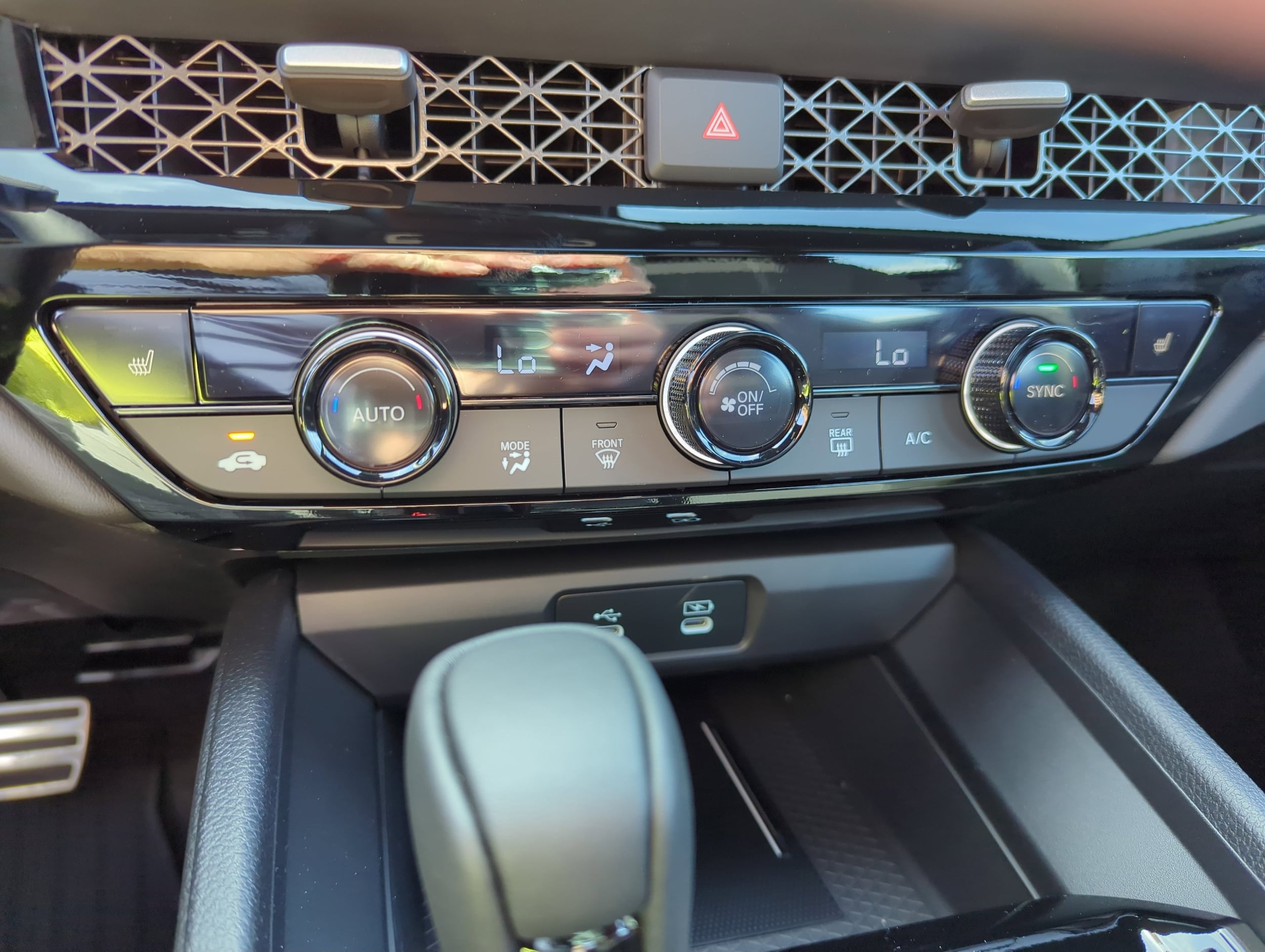 2026 Honda Accord Hybrid Sport - Photo 27