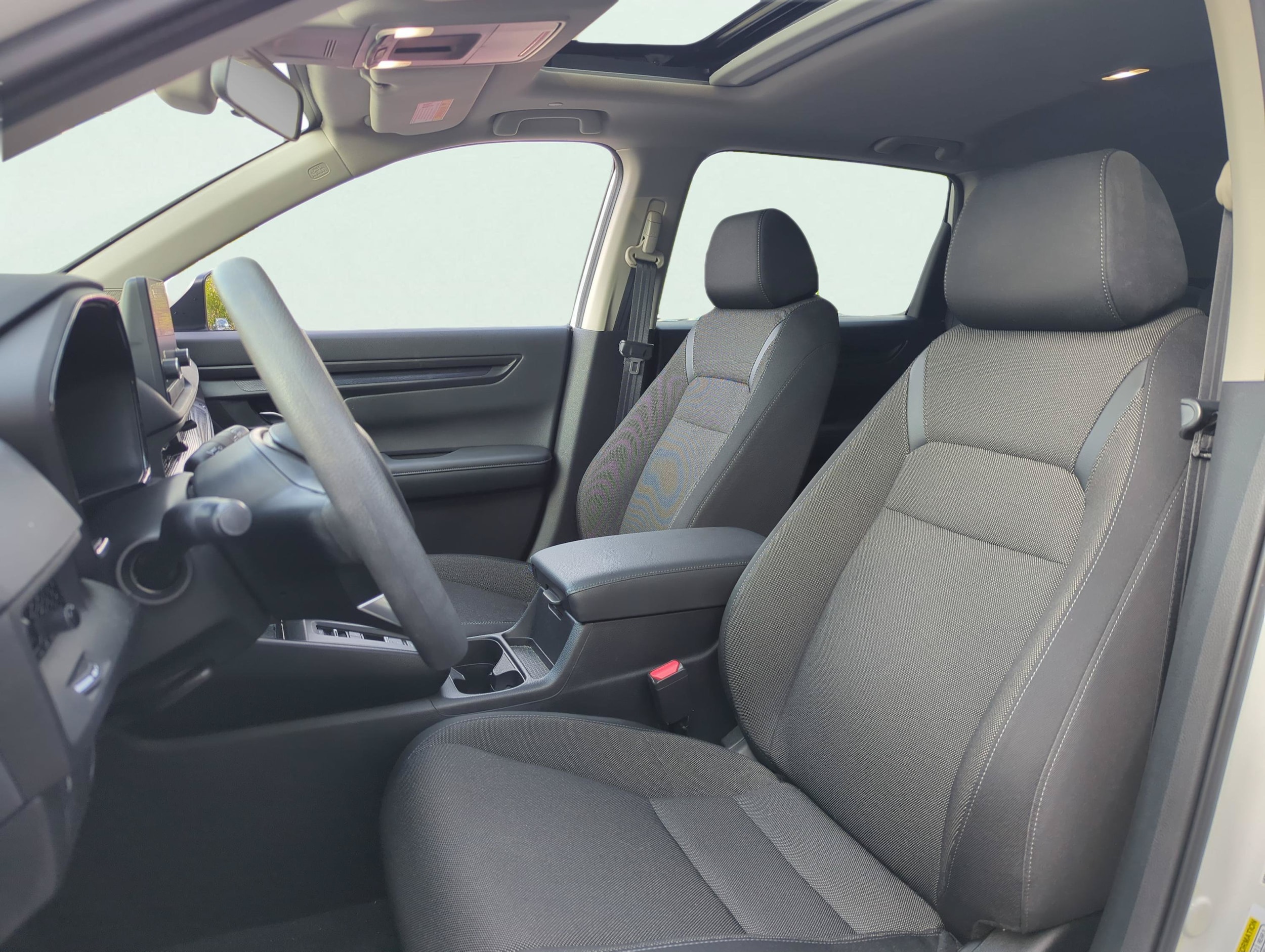 2024 Honda CR-V EX - Photo 13