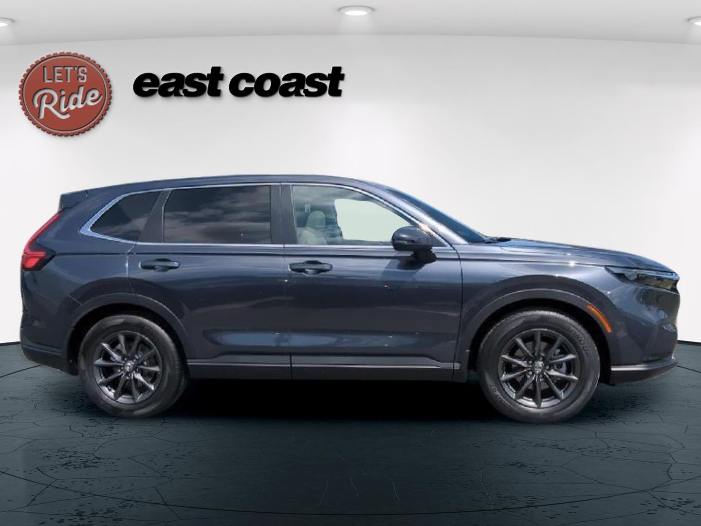 2026 Honda CR-V EX-L photo 3