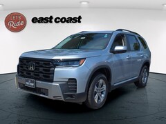 2026 Honda Pilot EX-L SUV