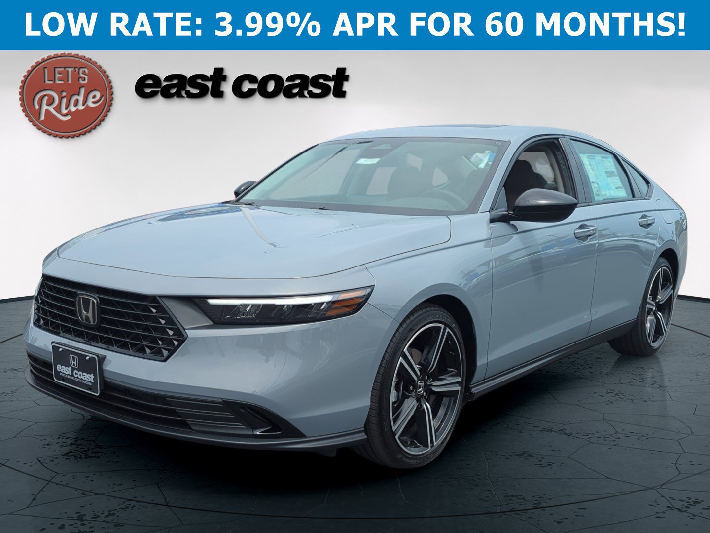 2026 Honda Accord