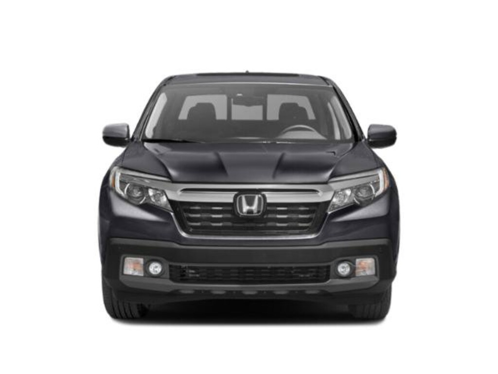 Used 2019 Honda Ridgeline RTL-E Truck Crew Cab
