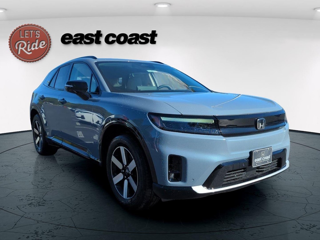 New 2025 Honda Prologue Touring SUV