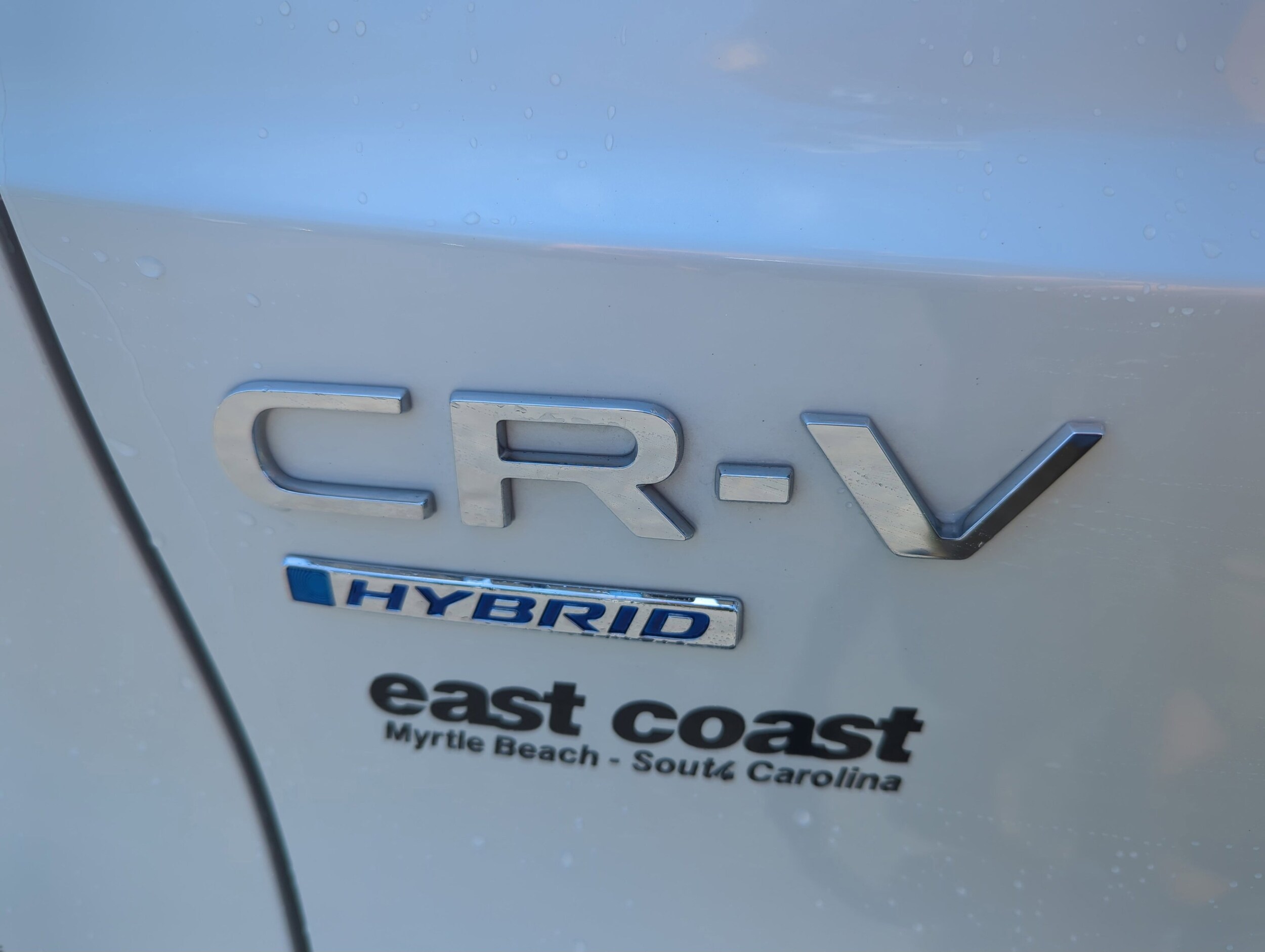 2024 Honda CR-V Sport - Photo 28