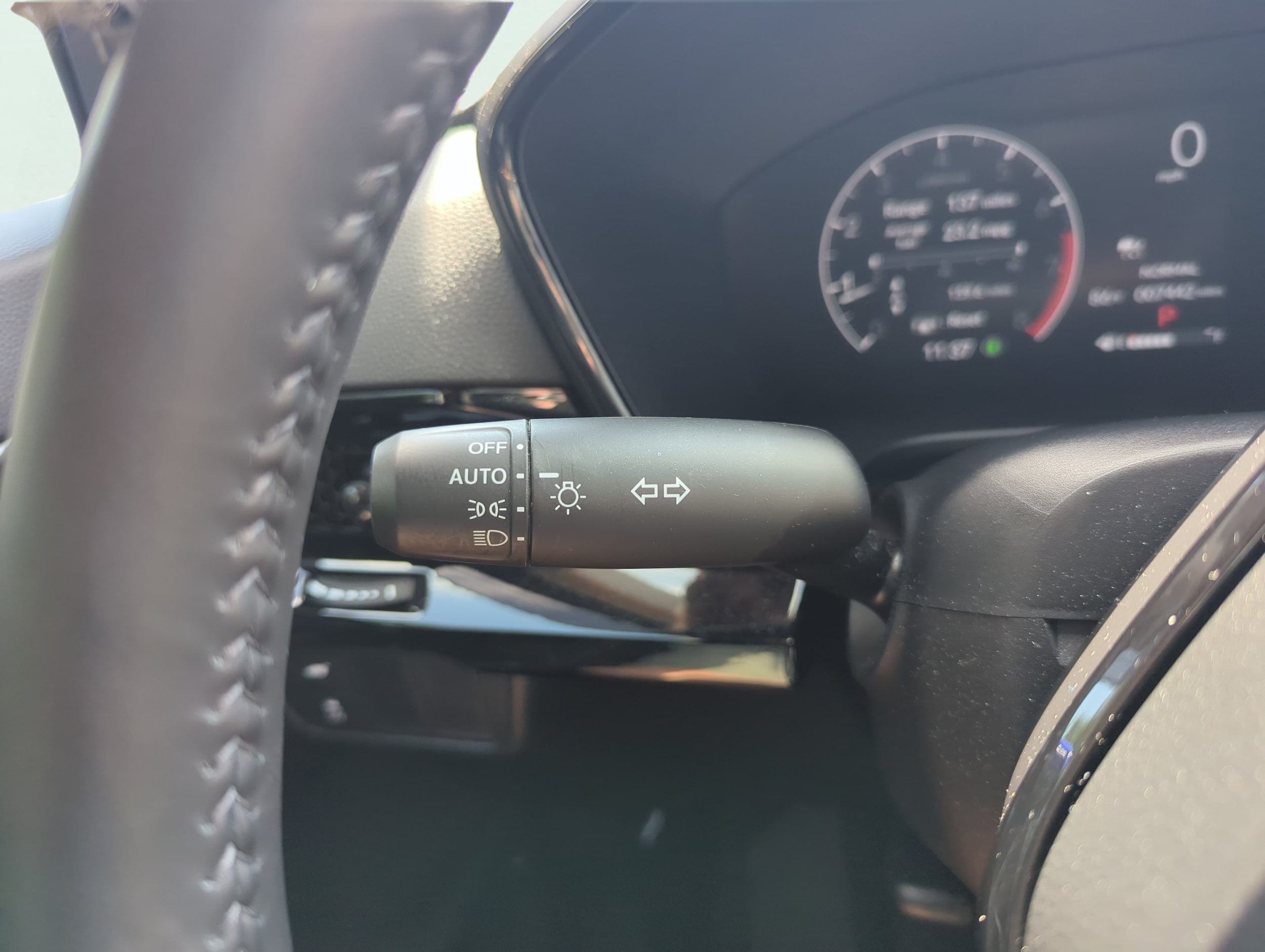 2024 Honda CR-V EX-L - Photo 19