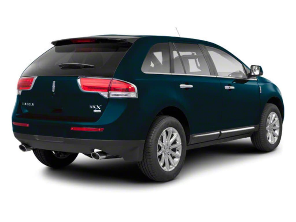 Used 2013 Lincoln MKX SUV