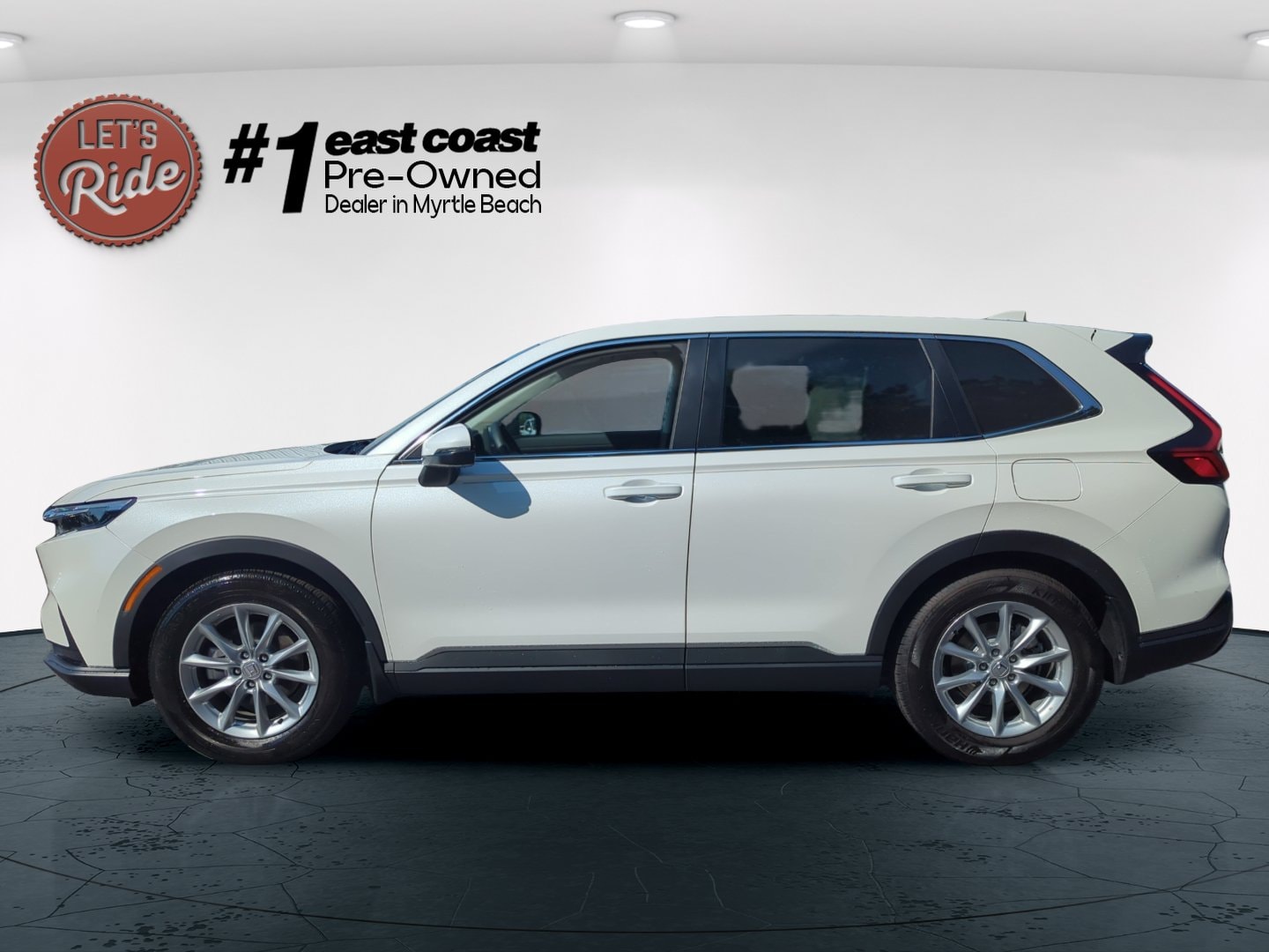2026 Honda CR-V EX - Photo 11