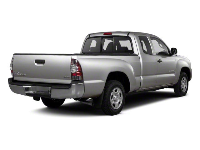 Used 2010 Toyota Tacoma Base with VIN 5TETX4CN7AZ673294 for sale in Myrtle Beach, SC