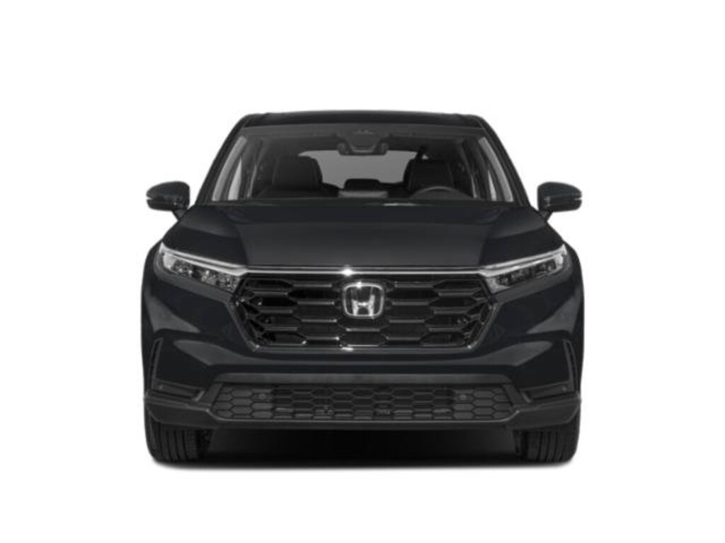 Certified 2024 Honda CR-V EX-L SUV