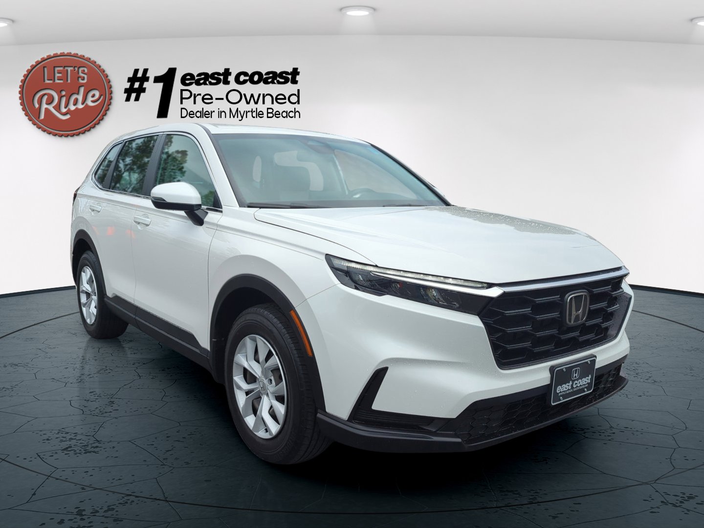 2024 Honda Pilot EX-L - Photo 12