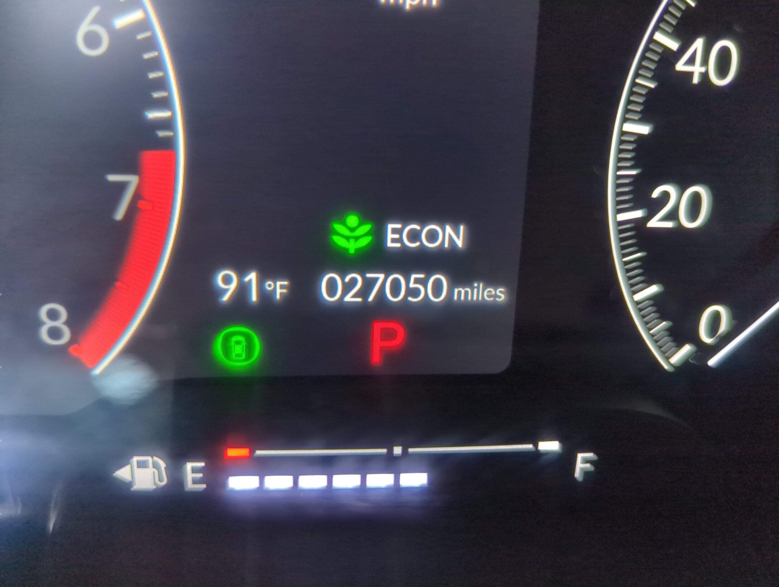 2024 Honda Civic Sport - Photo 17