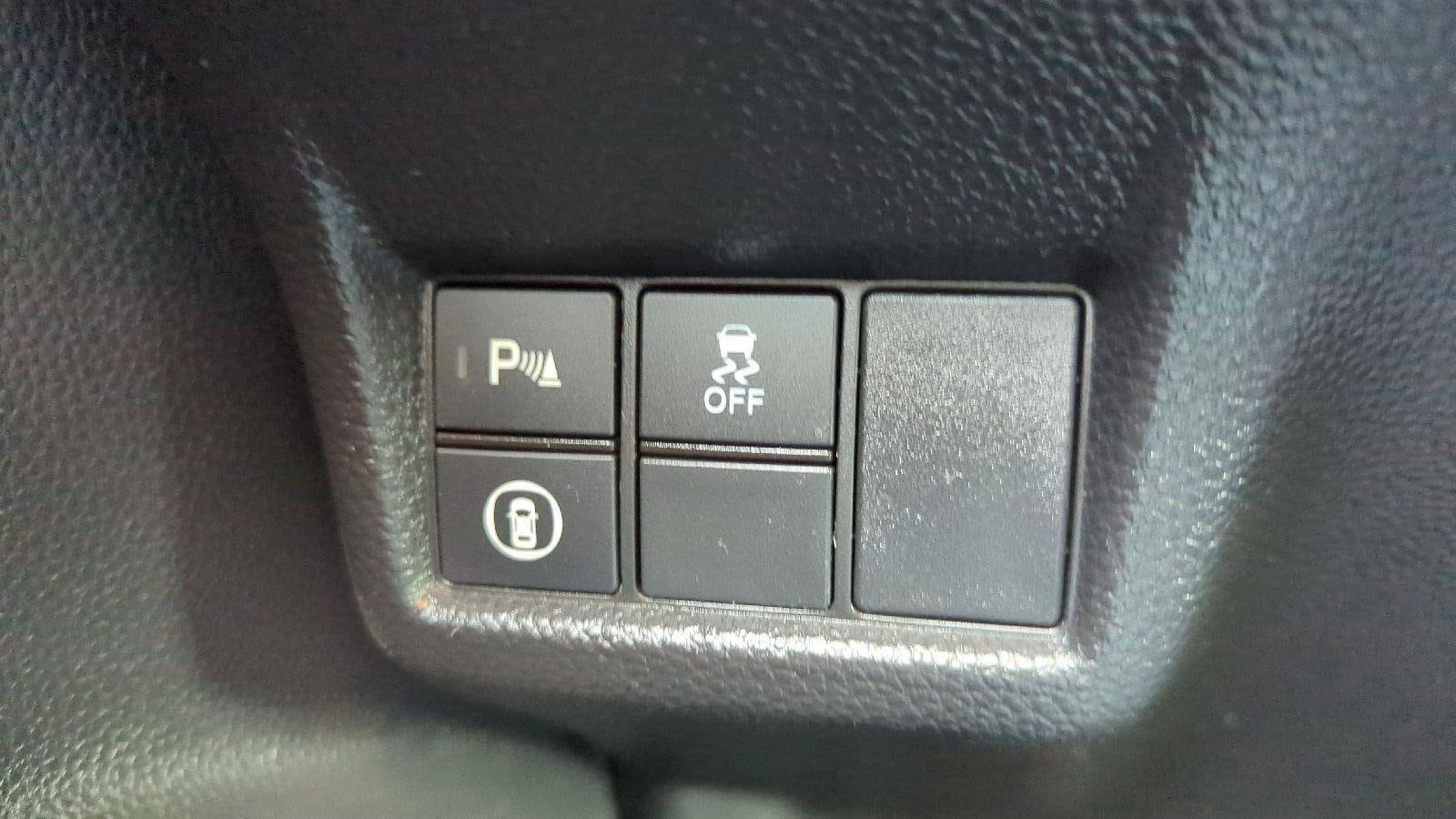 2022 Honda Civic Hatchback Sport Touring - Photo 24